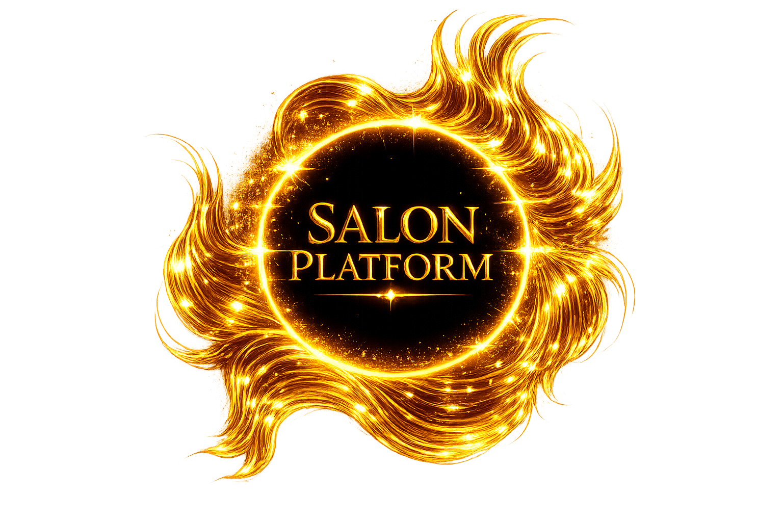 Salon Platform